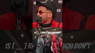 David Benavidez vs David Morrell Get Heated! #boxing #davidbenavidez #davidmorrell