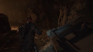 The Callisto Protocol - Clip 16