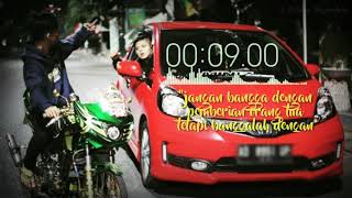 Jangan bangga dengan pemberian orang tua||Story WA 30 detik terbaru