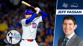 ESPN’s Jeff Passan: Why Kyle Tucker Is Unlikely to Sign with the Dodgers | The Rich Eisen Show Wealth