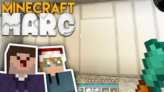 Minecraft MARC #36 | Wand-Versuche! | Zombey