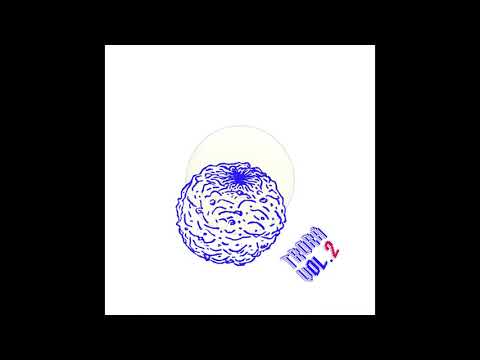 Panda Lassow — Panda Lassow - Bebida Demoníaca (ANUS010)