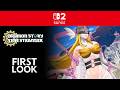 Digimon Story: Time Stranger - First 30 Minutes on Nintendo Switch 2