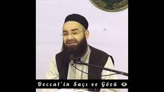 Deccal 2 Saçı Iyamet Übbeliahmethoca