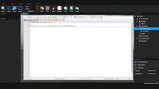 How to make a Badge on join script --( Polytoria beginner Tutorial )--