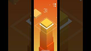 the best block-stacking geme😍 #stack  #stackydashgame #stackgame #stackydash #stackball screenshot 4