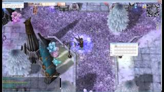 Asura Strike got delay 5 10second after cast skill