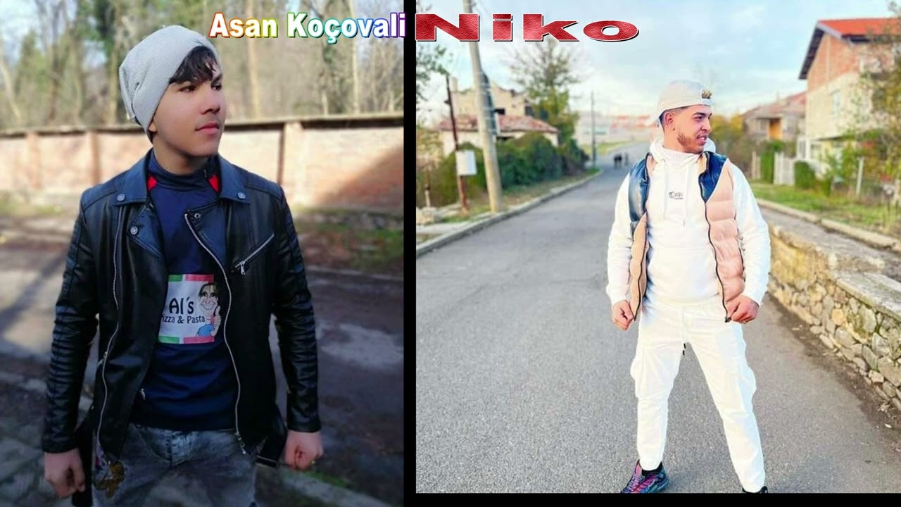 Tallava za Asan I Niko 2024g