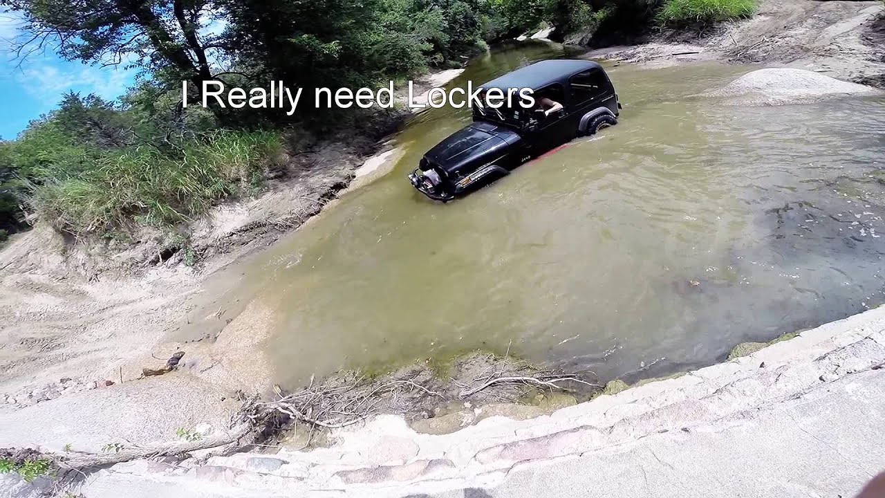 Arbuckle Off Road Park 2015 YouTube