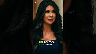 Kristi Noem Net Worth 💰 | Governor’s Wealth Revealed! #networth #billionaire #luxurylife