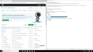 N64 CMake toolchain setup demo