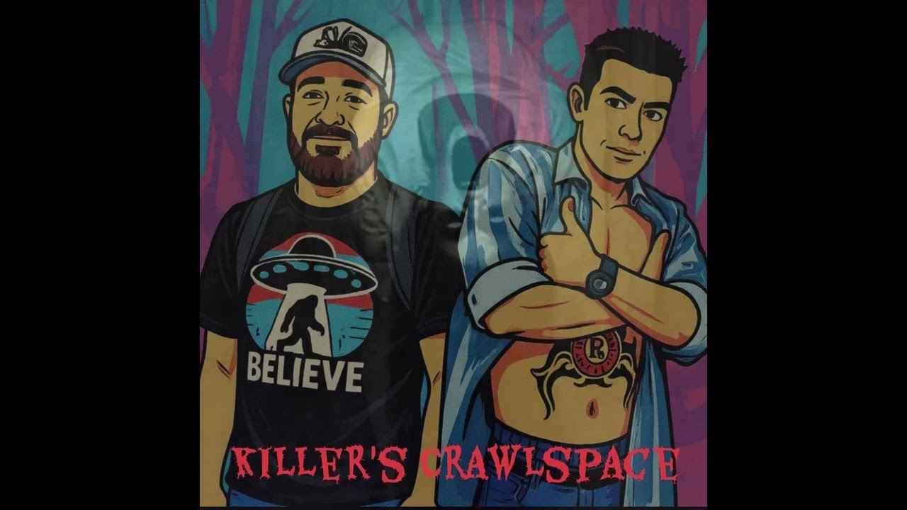 Bonus Episode: Monster (Ed Gein)