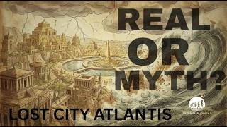 Did Atlantis Really Exist? The Truth Behind the Legend |
