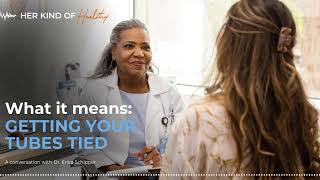 Getting Your Tubes Tied and Related Birth Control Options | Sanford Health News Considering Permanent Sterilization Think Twice