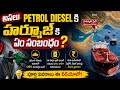 Strait of Hormuz Explained | హార్ముజ్ జలసంధి ఎందుకు అంత ముఖ్యము? | World Oil Route