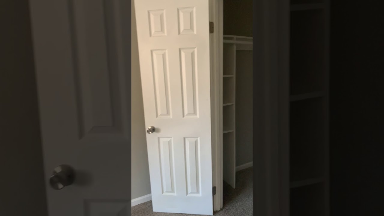 8426 Tidewater Drive, Norfolk VA  One Bedroom, One Bath