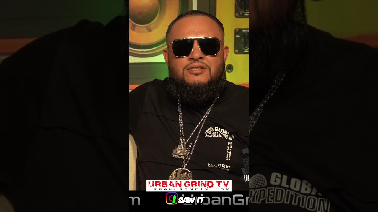 We Built Our Dream Studio for Urban Grind TV’s 30th Season 