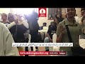على انغام التراث والسلام محمد ود ابو يبدا امسية "فلنغني للسلام "في "نيروبي"