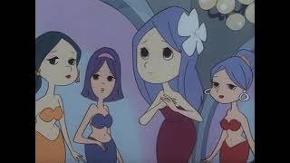 Le Fiabe Di Andersen 31   La Sirenetta Parte 1