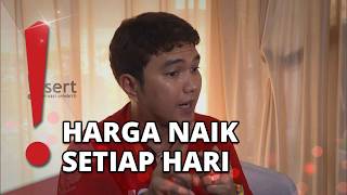 Aldi Taher Increases Asking Price of His House to 7 Billion Rupiah