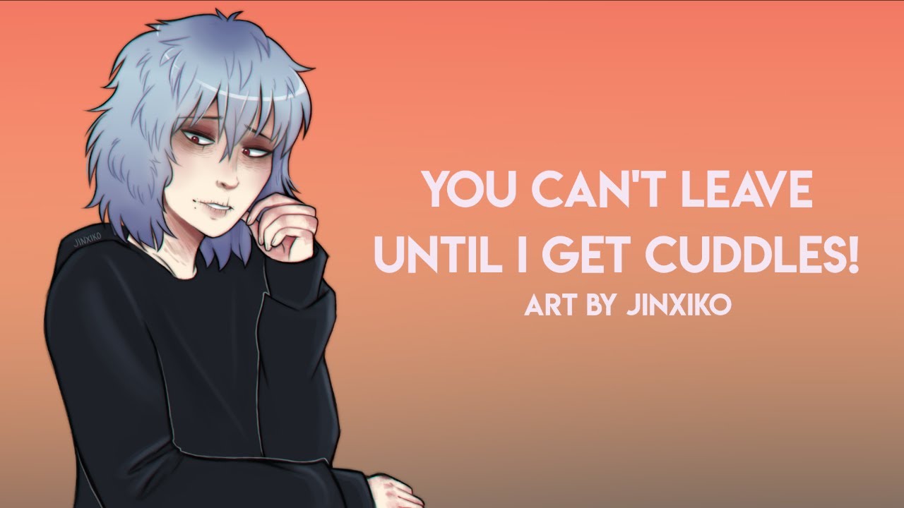 НАВЯЗЧИВЫЙ ПАРЕНЬ ШИГАРАКИ УМОЛЯЕТ О ПОЦЕЛУЯХ И ОБЪЯТИЯХ [M4A] УМОЛЯЯ О ПРИВЯЗИ