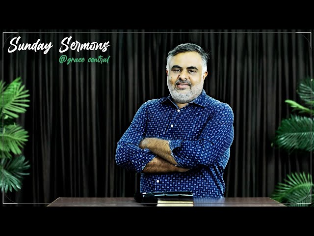HOLY SPIRIT & US (PART - 5) | पवित्र आत्मा और हम (Part 5) | HINDI SERMON | 27 SEPTEMBER 2020