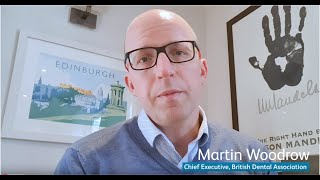 COVID-19: BDA weekly wrap up - Friday April 3