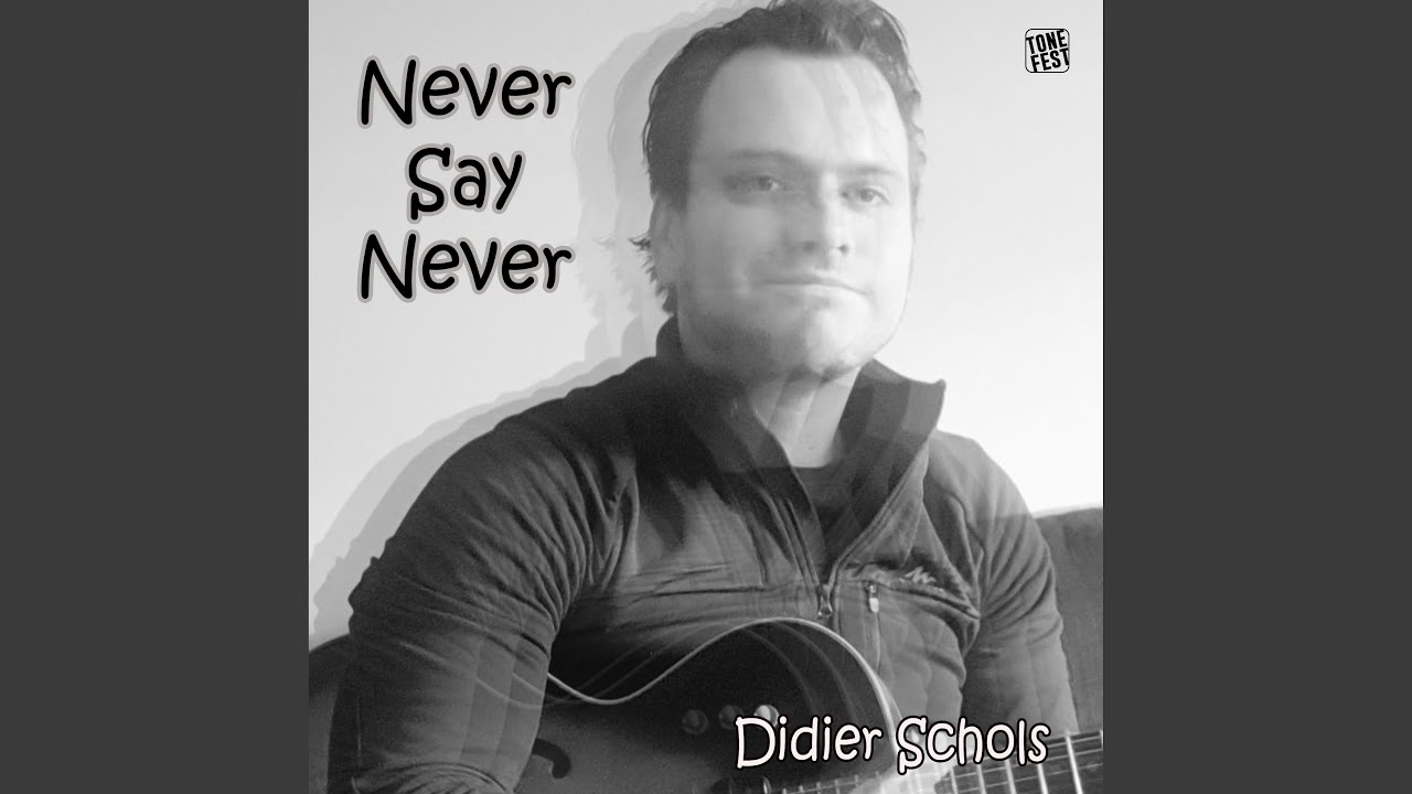 Never Say Never (radioVersion)