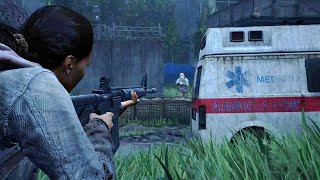 Queen Firefly trophy - The Last of Us Part II Remastered