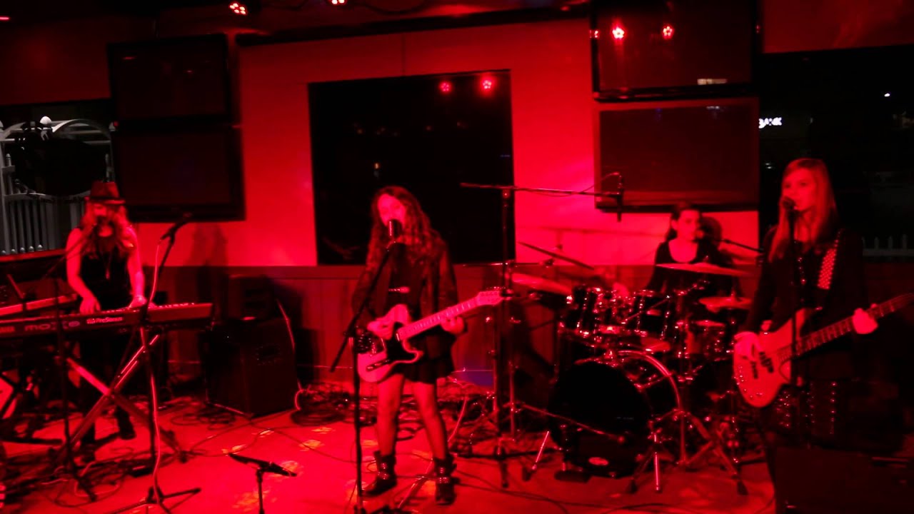 Diamond Dolls original song Little Things YouTube