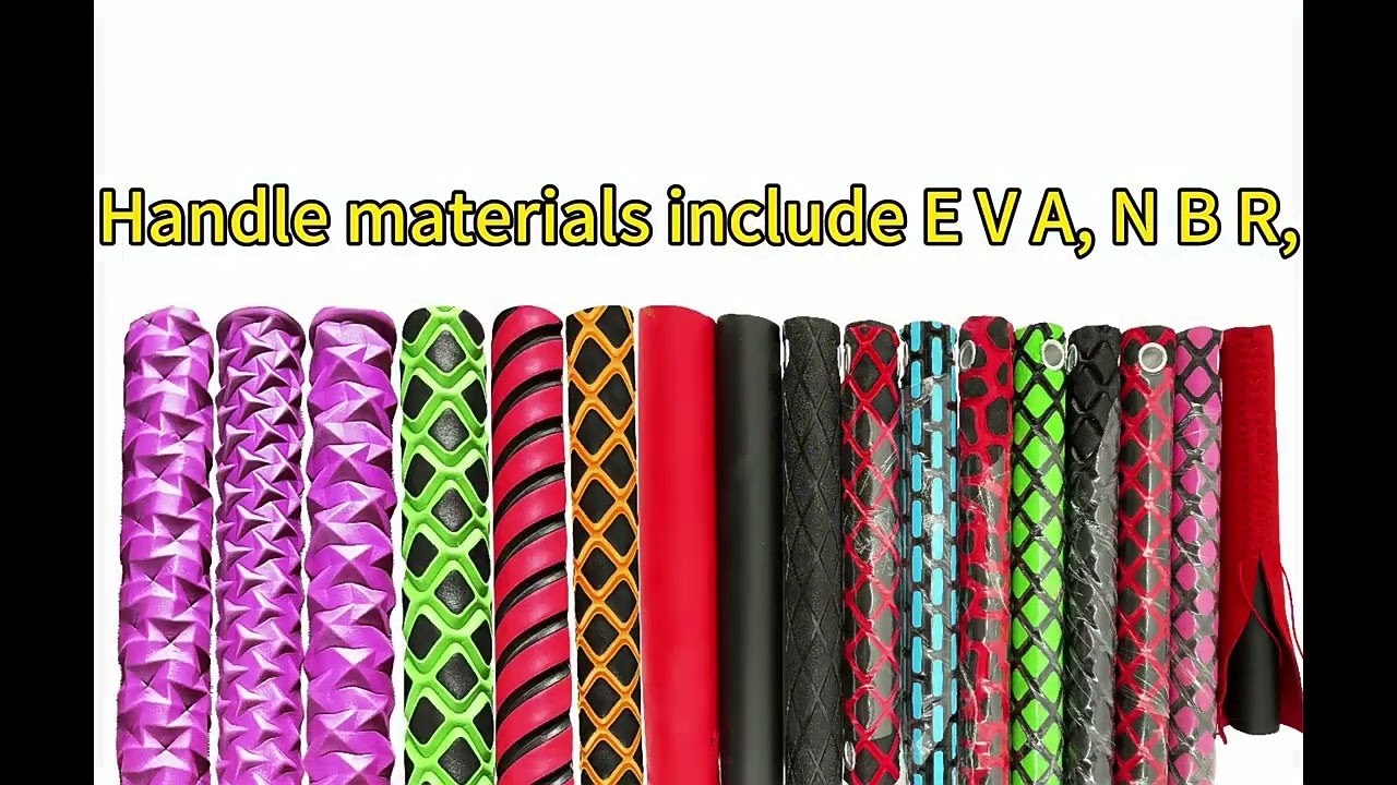 the source manufacture of deep customization of water skiing ropes