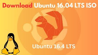 How to Download Ubuntu 16.04 LTS ISO | Secure 2 Cyber Wealth