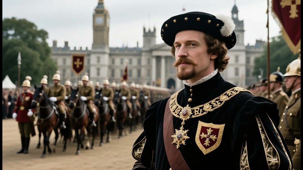 15 Facts About The "Princes in the Tower" That Implicate Everyone, Including The Queens