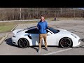 Is It Worth Selling Everything For a Porsche 911 Turbo ?  991.1 Turbo Review