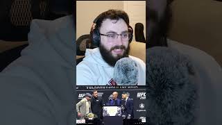 Ilia Topuria's Terrible Month | GeeKay Reaction | UFC &amp; MMA Shorts | Part 1