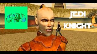 SWTOR: Jedi Knight [LS/Neutral Female] ➤ Tython (06) Weapon of the Jedi [Prologue #6]