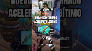 La Holotornado  está de vuelta😈🔥#fortnite #fortniteclips #jiex #gaming  #streamer