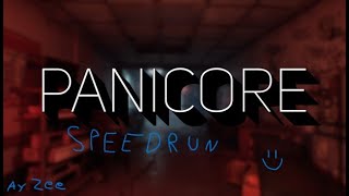 Panicore Death% Solo School PAINCORE 10:01.02