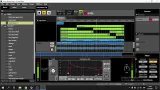 Adaptative Music with Fmod Studio