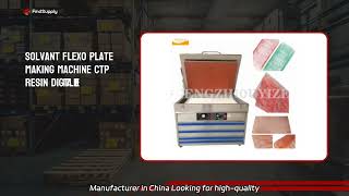 High-Quality Automatic Flexo Printing Press Manufacturer in China