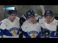 All Finland Goals vs Canada | 2026 #MensWorlds