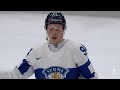 All Finland Goals vs Canada | 2026 #MensWorlds