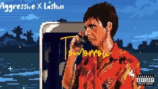Aggressive & Lashon - Tomorrow (Official Audio)
