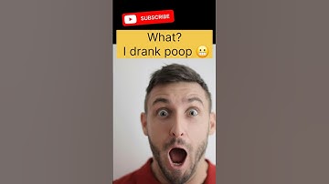 Poop 😱 #facts #science #polymathfootprintsacademy