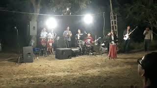 Video-Miniaturansicht von „Orquesta cristiana por la gracia de Dios“