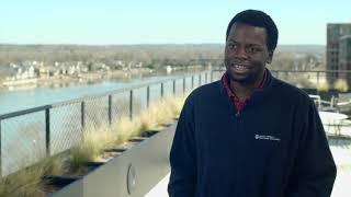 Augusta University Computer Science Passion with Justin DeShong