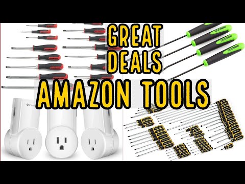 Oem Tools Amazon