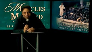 The Heart: The Currency of Heaven & How to Buy from God - Apostle David E. Taylor