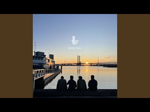 Juicy Luicy - Elu-elukan (Official Music Video)