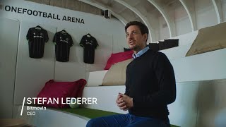 Bitmovin and OneFootball run on Akamai cloud